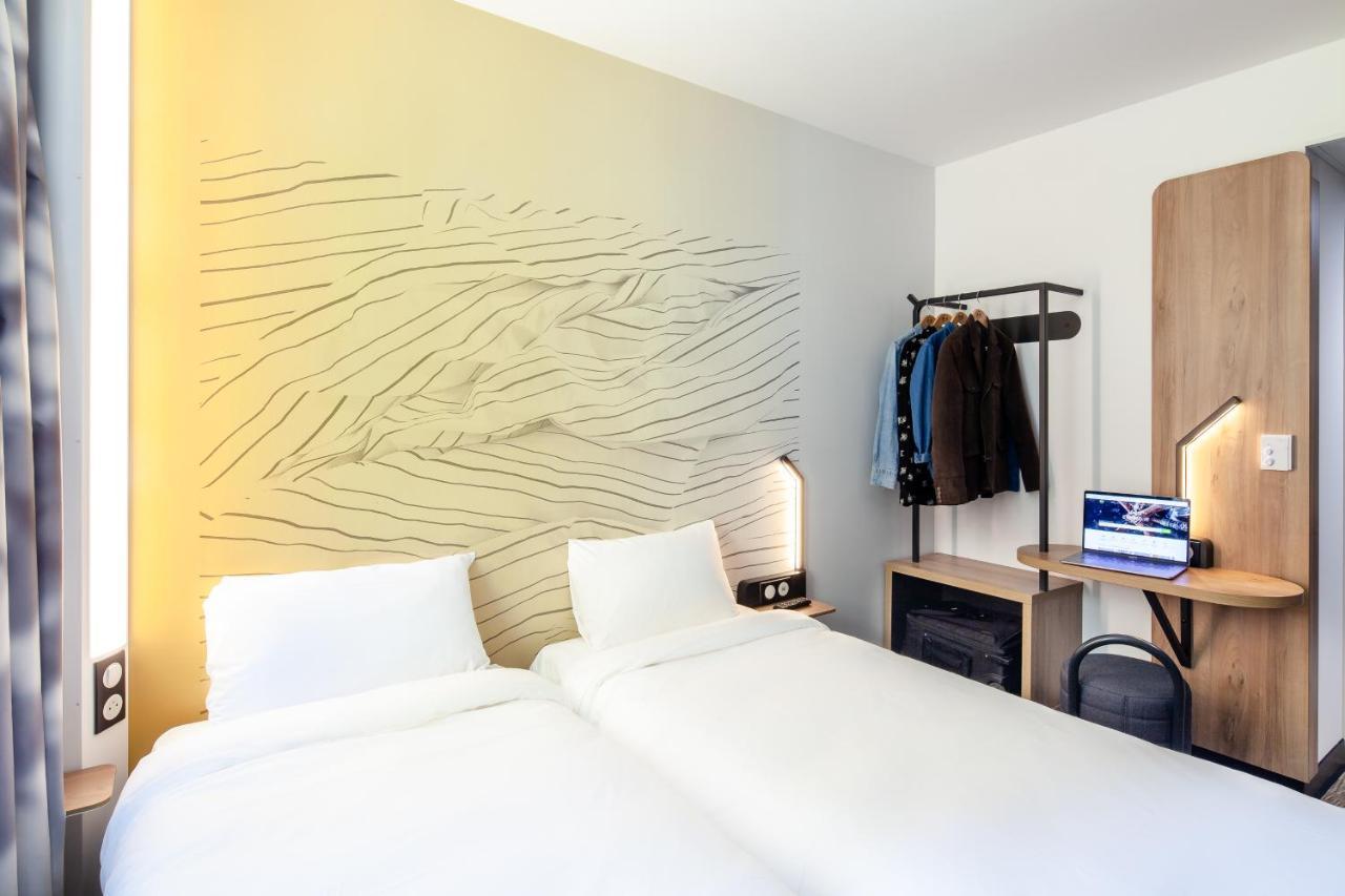 B&B Hotel Bordeaux Saint Andre De Cubzac Exterior photo