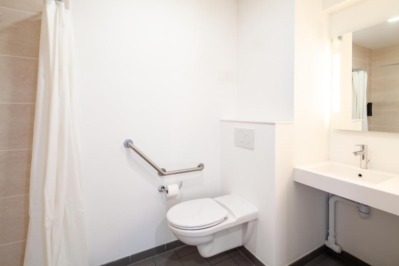 B&B Hotel Bordeaux Saint Andre De Cubzac Exterior photo