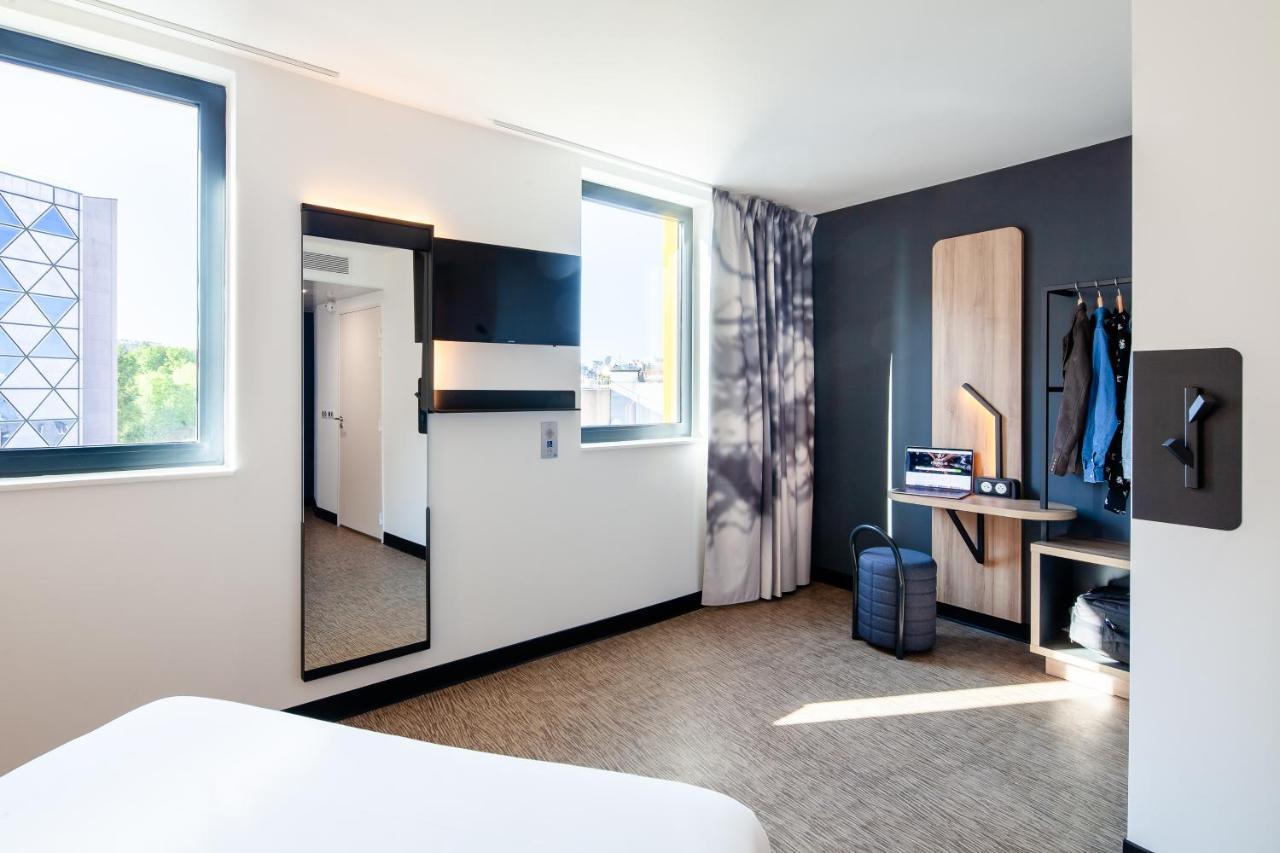 B&B Hotel Bordeaux Saint Andre De Cubzac Exterior photo