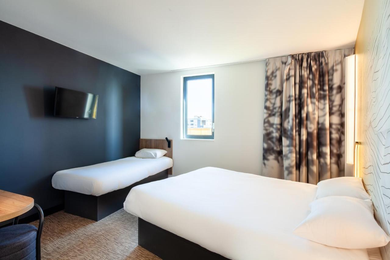 B&B Hotel Bordeaux Saint Andre De Cubzac Exterior photo